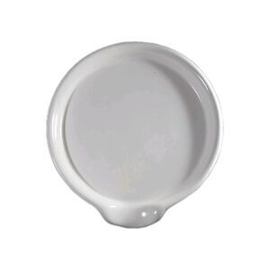 Stoneware Spoon Rest - Threshold